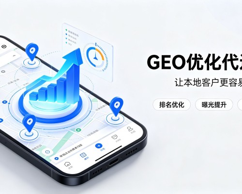 小店GEO优化